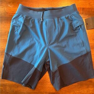 Lululemon Men’s Beach Shorts